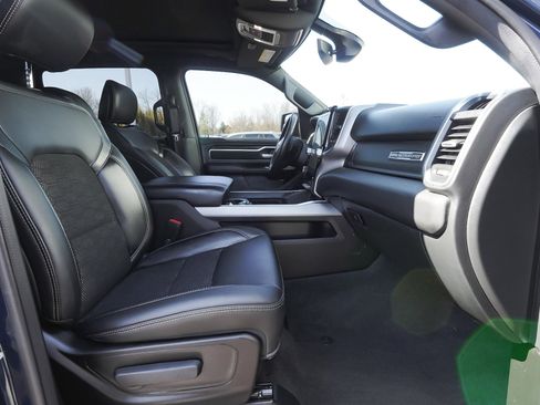 Used 2024 RAM 1500 Big Horn image 43