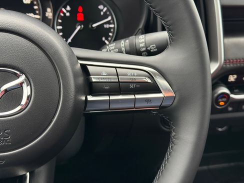 New 2026 MAZDA CX-50 AWD 2.5 Hybrid w/ Weather Package image 22