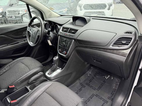 Used 2016 Buick Encore Convenience image 13