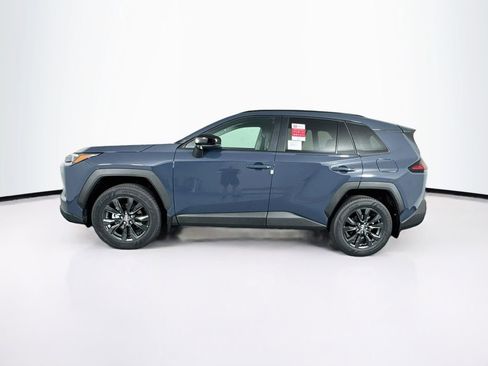 New 2026 Toyota RAV4 XLE Premium image 5