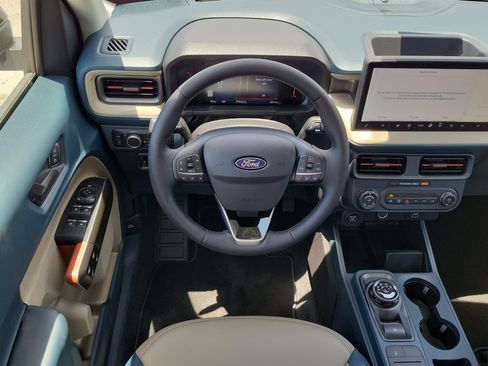 New 2026 Ford Maverick Lariat AWD/4WD image 15