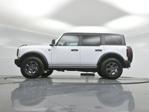 New 2026 Ford Bronco Big Bend AWD/4WD image 7