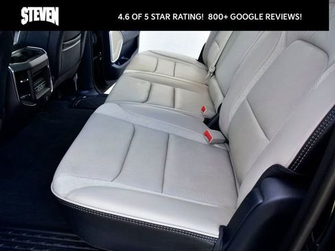Used 2022 RAM 1500 Limited AWD/4WD image 23