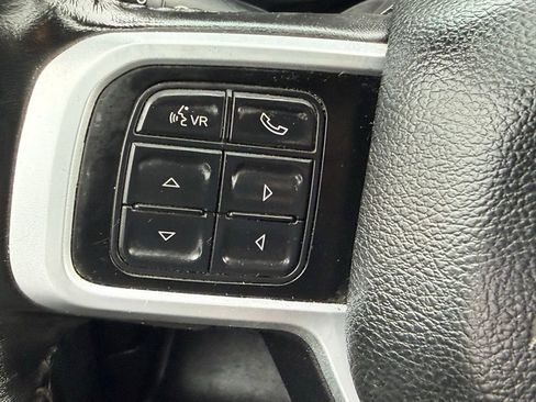 Used 2021 RAM 2500 Big Horn w/ Level 1 Equipment Group image 19