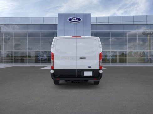 New 2025 Ford Transit 150 Low Roof w/ Electrician Trade Package RWD image 33