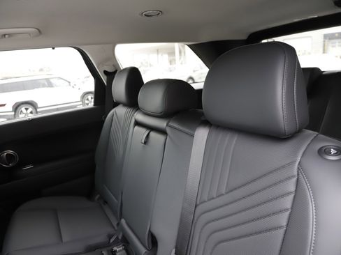 New 2026 Hyundai Palisade SEL AWD/4WD image 16
