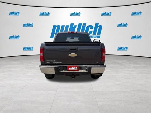 Used 2011 Chevrolet Silverado 1500 LT w/ All-Star Edition AWD/4WD image 6