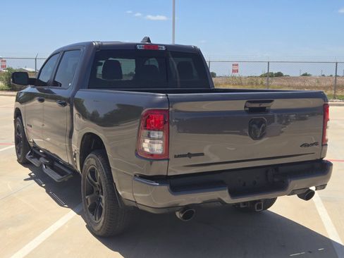 Used 2024 RAM 1500 Lone Star AWD/4WD image 5