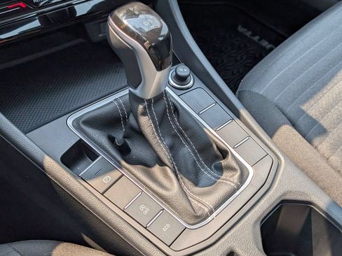 Used 2026 Volkswagen Jetta S FWD image 24