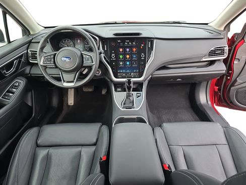 Used 2024 Subaru Outback Touring XT image 9