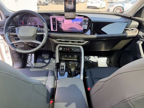New 2026 Audi Q5 Premium AWD/4WD image 25