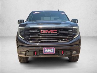 Used 2023 GMC Sierra 1500 AT4 w/ AT4 Premium Package AWD/4WD video 2