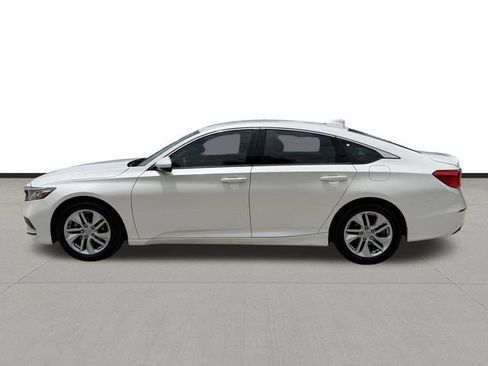 Used 2019 Honda Accord LX image 8