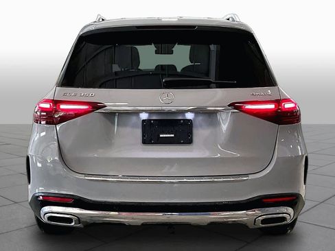 Used 2026 Mercedes-Benz GLE 350 4MATIC image 5
