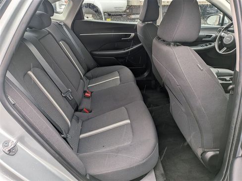 Used 2025 Hyundai Sonata SEL image 30