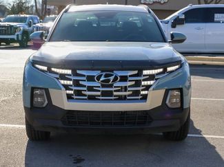Used 2022 Hyundai Santa Cruz SEL Premium video 2