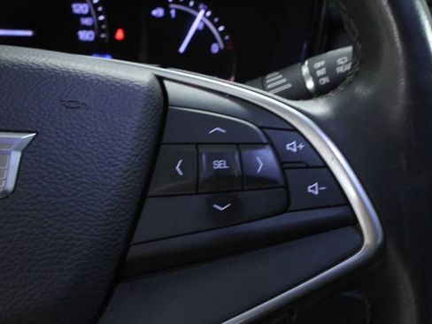 Used 2017 Cadillac XT5 Luxury w/ Driver Awareness Package image 30