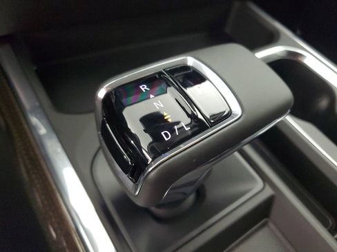 New 2026 Chevrolet Silverado 1500 LT Trail Boss image 18