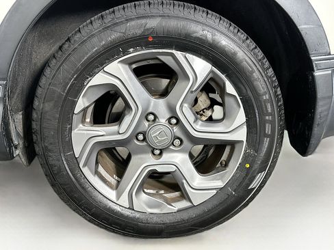 Used 2018 Honda CR-V EX-L image 11