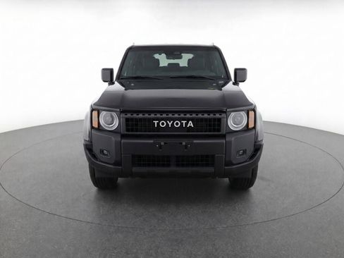 Used 2026 Toyota Land Cruiser 1958 AWD/4WD image 33