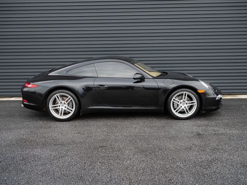 Used 2013 Porsche 911 GT3 RS image 22