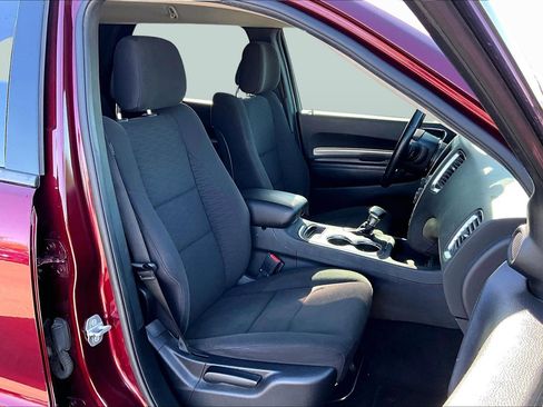 Used 2018 Dodge Durango SXT w/ 3rd Row Seating Group image 7