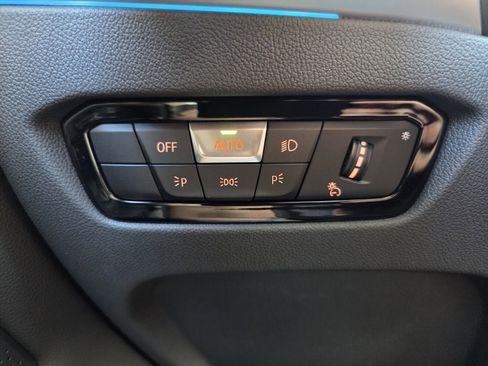 Used 2023 BMW i4 M50 w/ M Carbon Exterior Package image 22