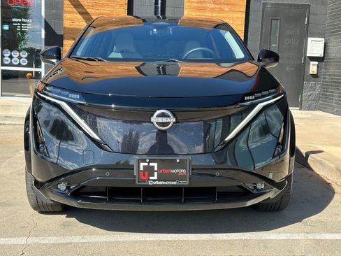 Used 2023 Nissan Ariya Evolve+ image 11