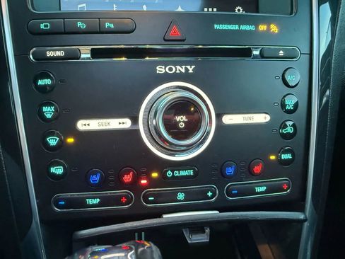 Used 2017 Ford Explorer Limited w/ Equipment Group 301A image 20