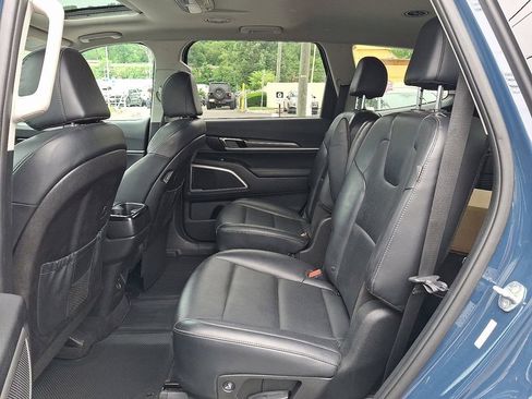 Used 2023 Kia Telluride S w/ S Sunroof Package AWD/4WD image 11