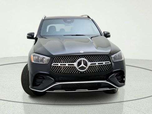 New 2026 Mercedes-Benz GLE 350 4MATIC image 3