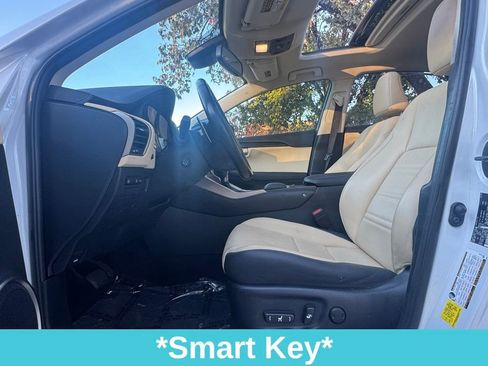 Used 2021 Lexus NX 300 FWD w/ Premium Package image 15