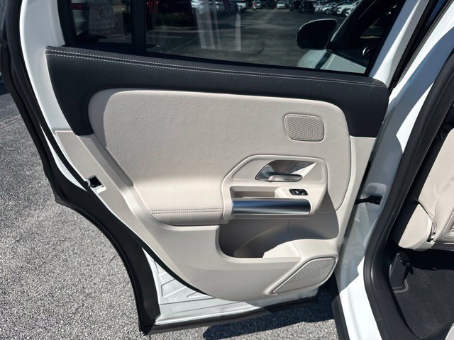 Used 2026 Mercedes-Benz GLA 250 4MATIC image 25