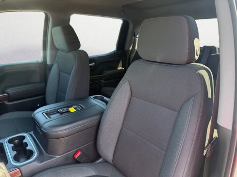 Used 2021 Chevrolet Silverado 1500 LT Trail Boss w/ Bed Protection Package image 18