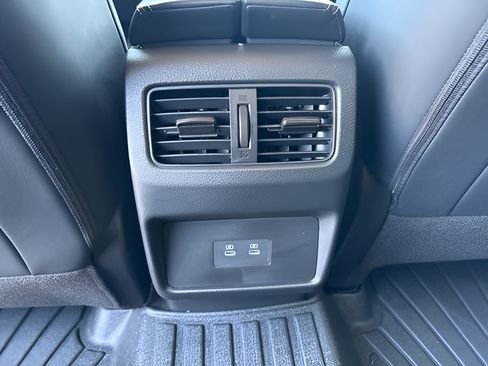 Used 2025 Nissan Rogue SV w/ SV Premium Package AWD/4WD image 43