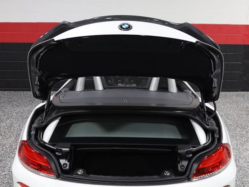 Used 2015 BMW Z4 sDrive35i image 30
