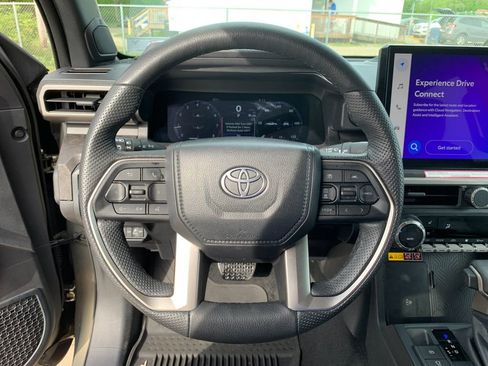 Used 2024 Toyota Tacoma Limited w/ Limited Package (LT) AWD/4WD image 28