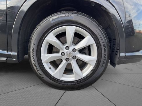 Used 2016 Lexus RX 350 AWD w/ Premium Package image 24