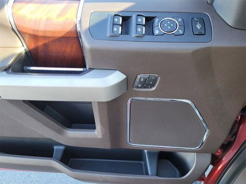 Used 2019 Ford F350 King Ranch w/ King Ranch Ultimate Package image 25