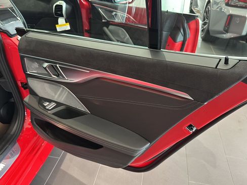 New 2026 BMW M850i xDrive image 13