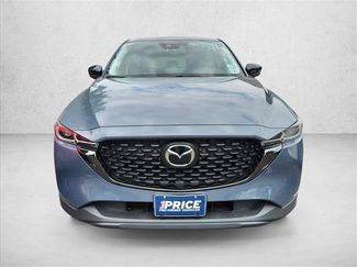Used 2023 MAZDA CX-5 Carbon Edition AWD/4WD video 2