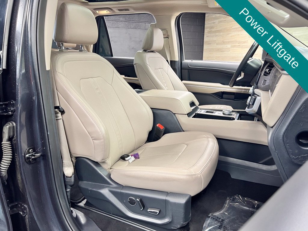 Used 2024 Ford Expedition Limited RWD image 8