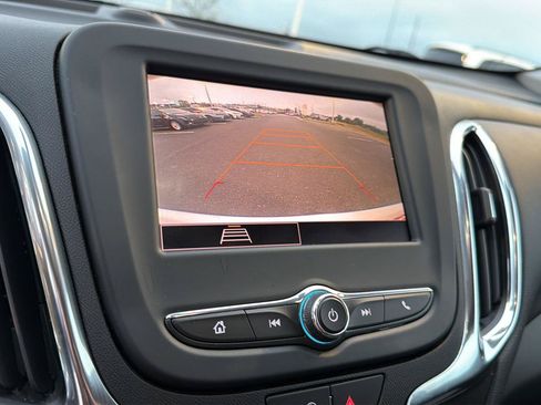 Used 2023 Chevrolet Equinox LT w/ LPO, Cargo Package FWD image 24