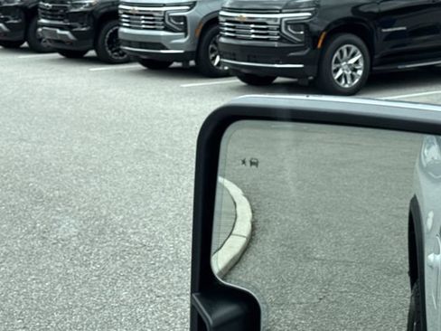 New 2026 Chevrolet Silverado 2500 LTZ w/ LTZ Plus Package image 19