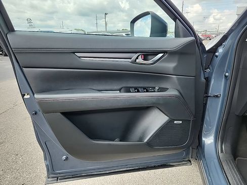 Used 2024 MAZDA CX-5 Carbon Edition AWD/4WD image 28