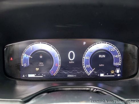 Used 2023 Jeep Compass High Altitude AWD/4WD image 14