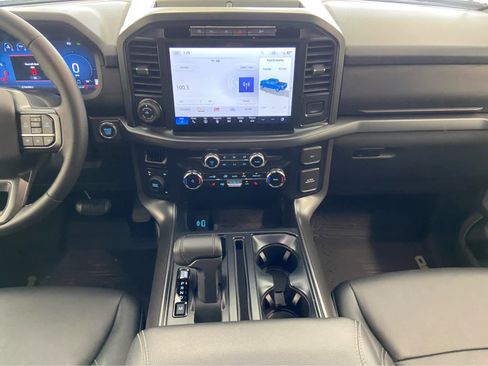 Used 2024 Ford F150 XLT w/ Equipment Group 303A High image 21