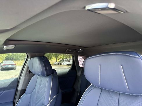 New 2026 Cadillac Optiq Luxury 2 RWD image 32