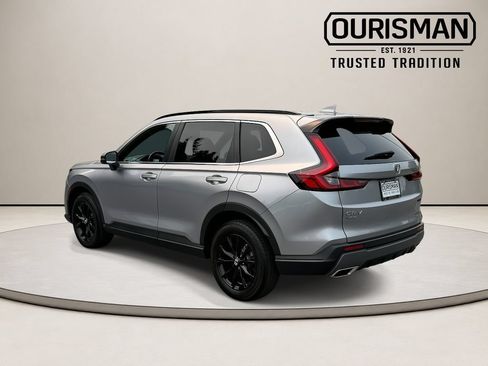 Used 2024 Honda CR-V Sport image 7