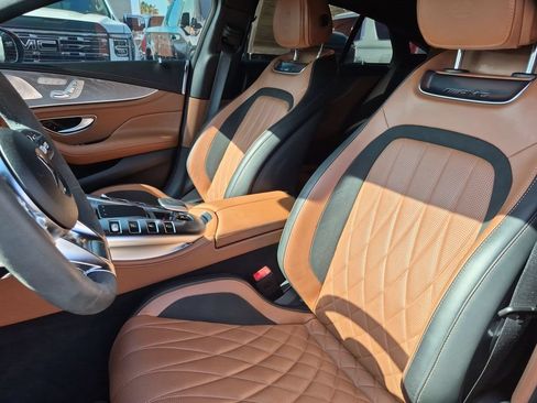 Used 2019 Mercedes-Benz AMG GT 63 S image 12